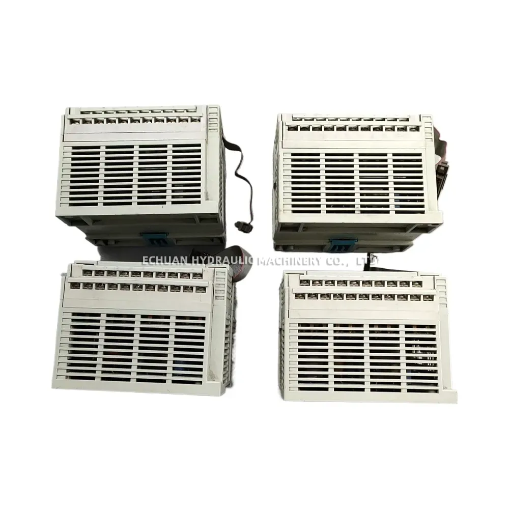 Panasonic AFPX-E30R PLC Expansion Unit