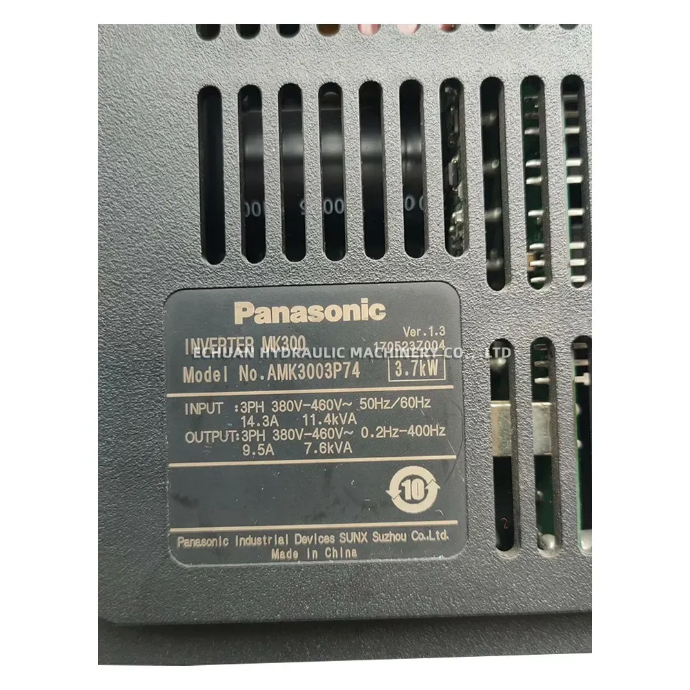 Panasonic AMK3003P74 Inverter