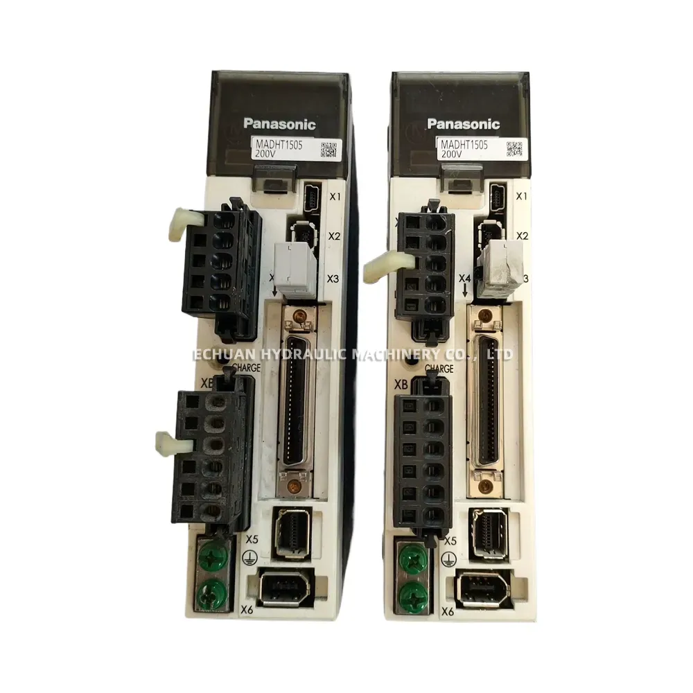 Panasonic MADHT1505 AC Servo Driver