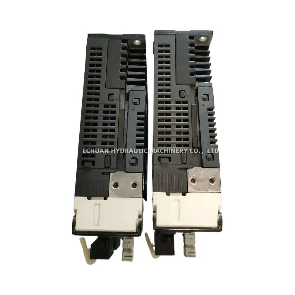 Panasonic MADHT1505 AC Servo Driver