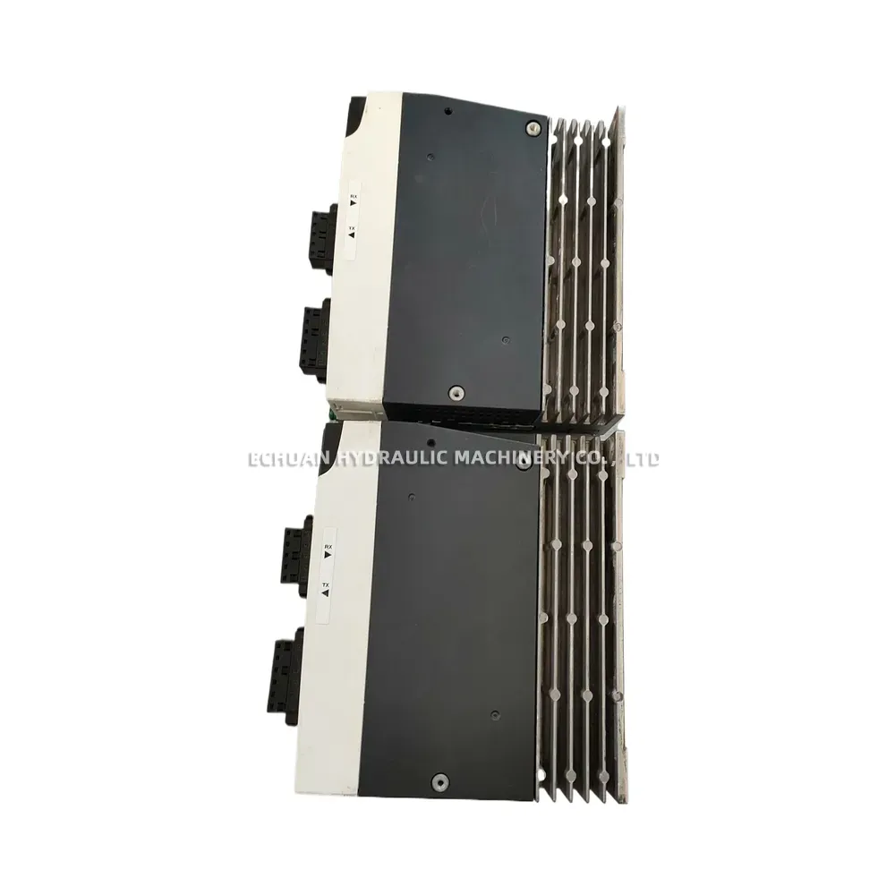 Panasonic MBDLN25NE AC Servo Driver