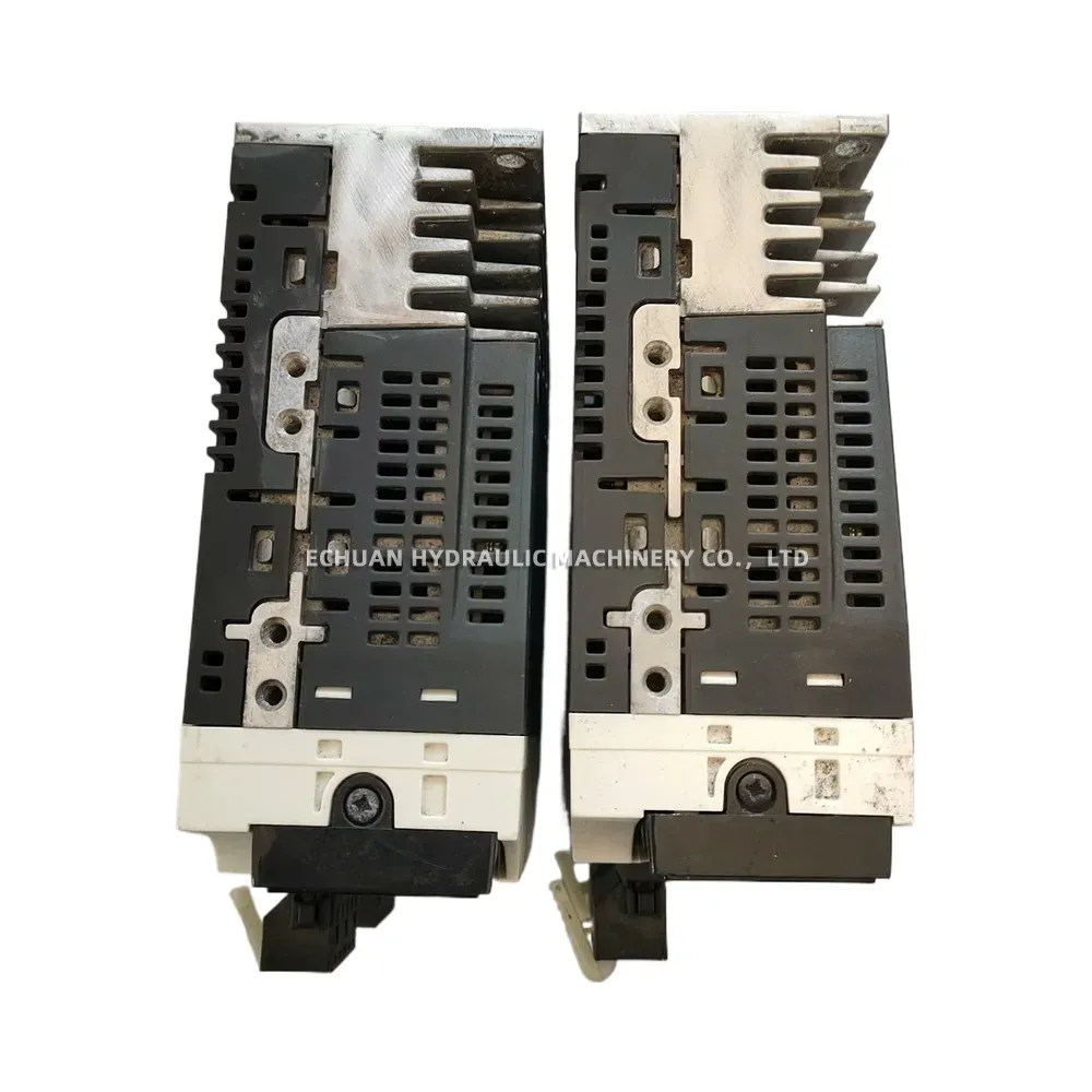 Panasonic MBDLN25NE AC Servo Driver