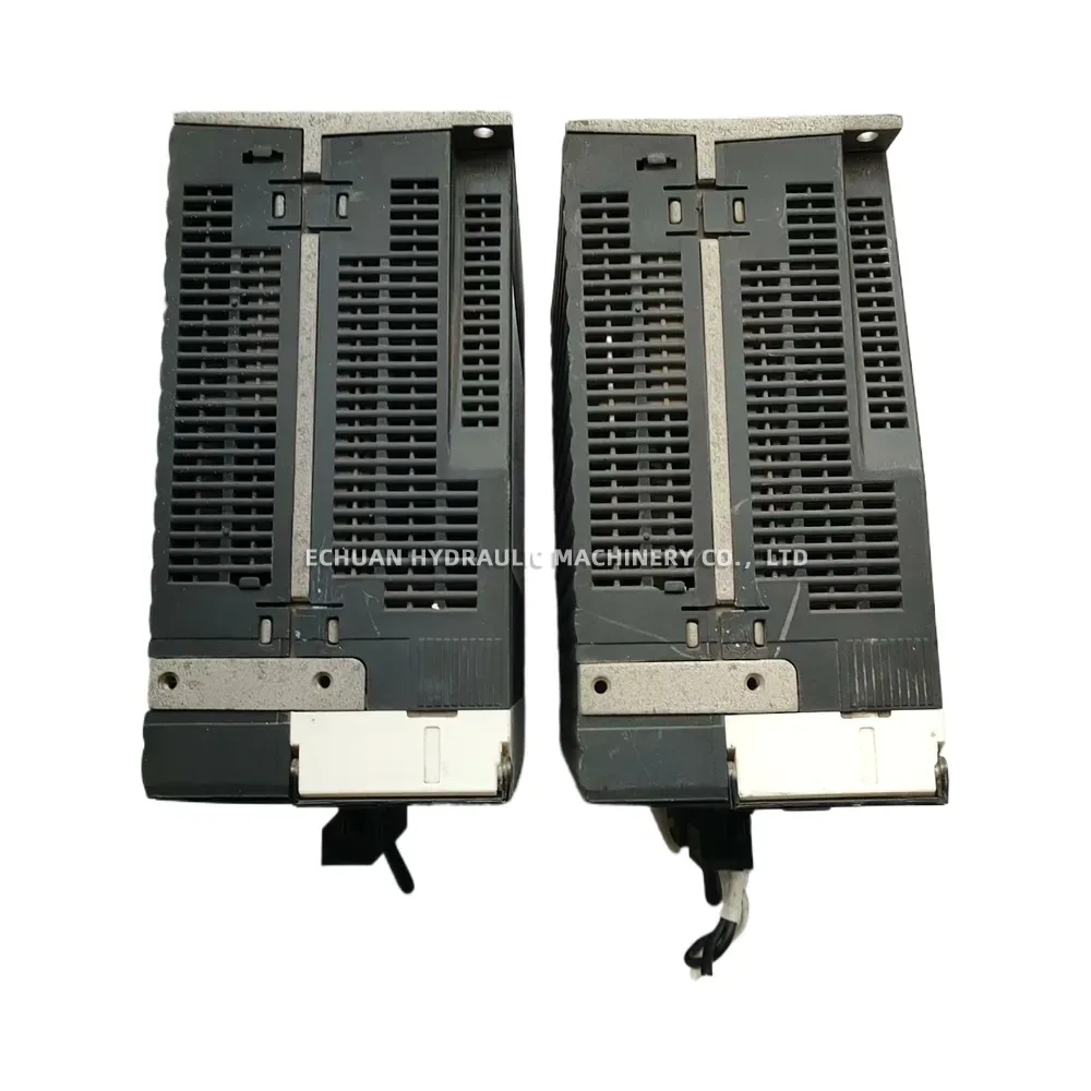 Panasonic MDDHT5540CA1 AC Servo Driver