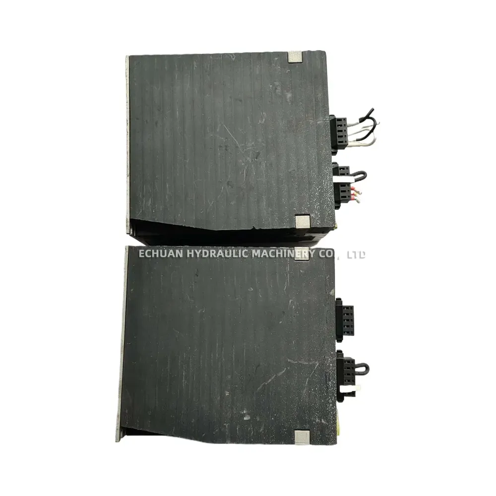 Panasonic MDDHT5540CA1 AC Servo Driver