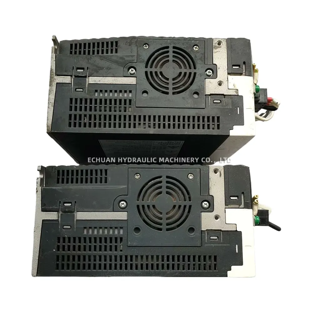 Panasonic MDDHT5540CA1 AC Servo Driver
