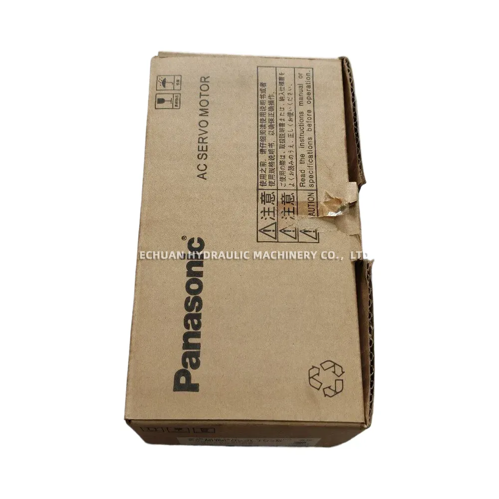 Panasonic MHMF022L1U2M AC Servo Motor