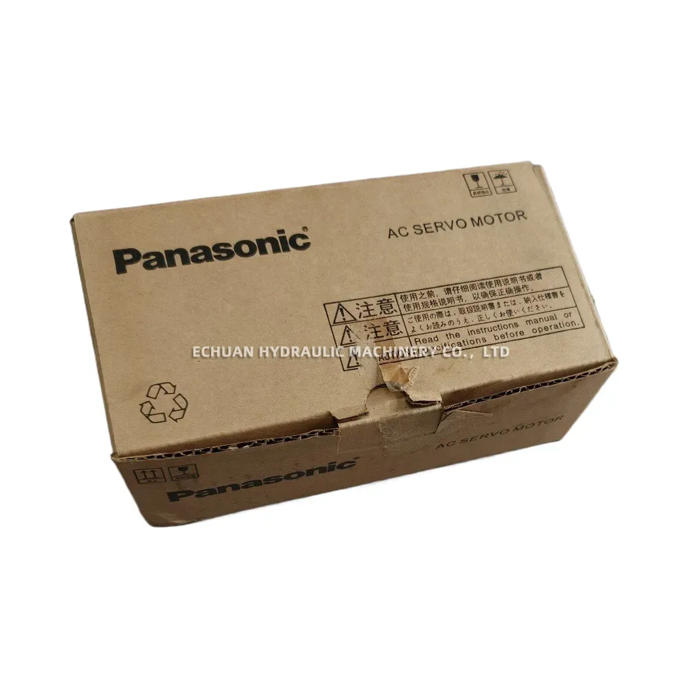 Panasonic MHMF022L1U2M AC Servo Motor