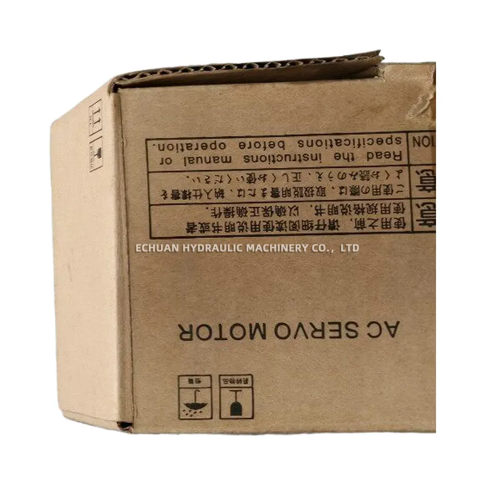 Panasonic MHMF022L1U2M AC Servo Motor