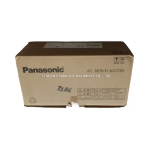 Panasonic MHMF092L1U2M AC Servo Motor