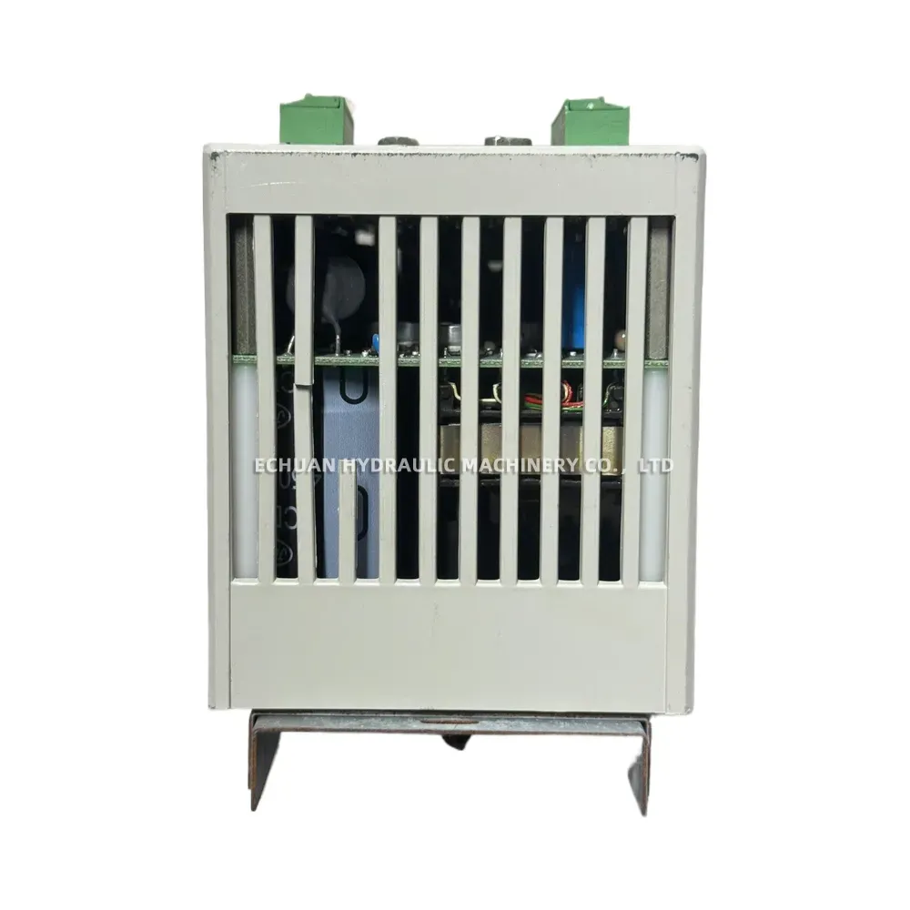 Parker SLVD1 AC Servo Drive