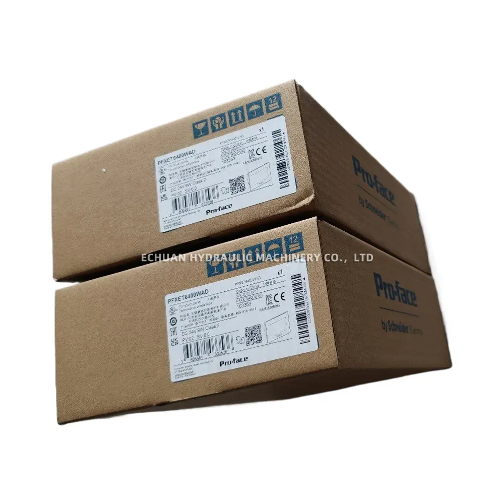 Pro-face PFXET6400WAD Touch Panel / HMI