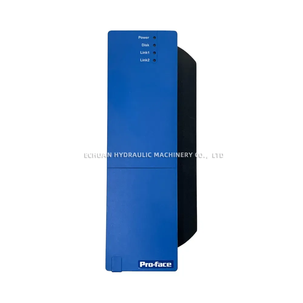 Pro-face PPXVB1B1C024C00N00.2 Industrial Box PC