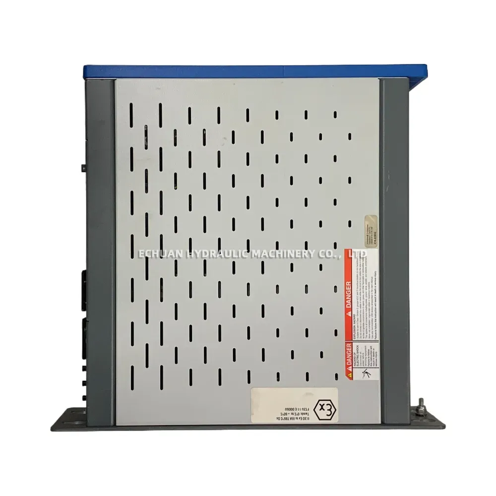 Pro-face PPXVB1B1C024C00N00.2 Industrial Box PC