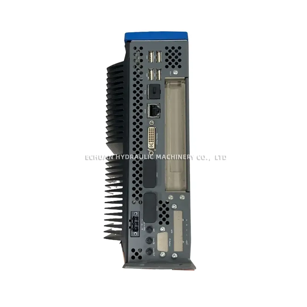 Pro-face PPXVB1B1C024C00N00.2 Industrial Box PC