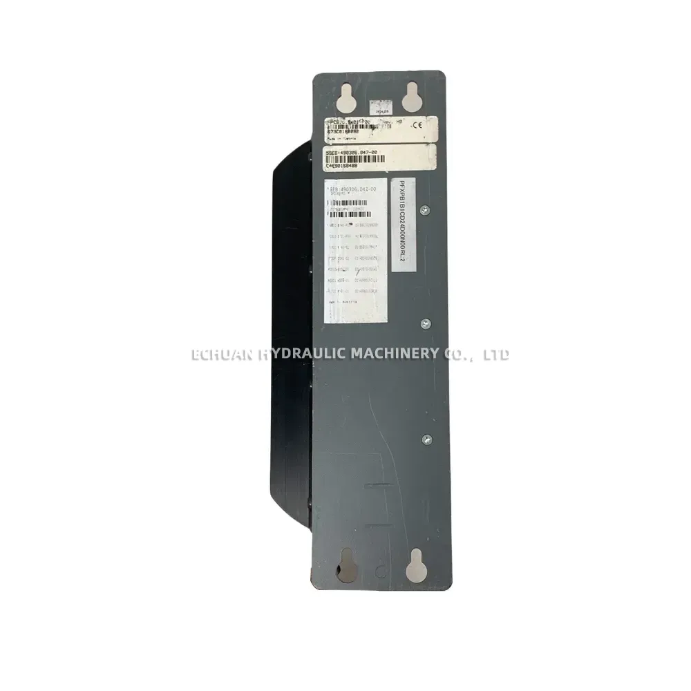 Pro-face PPXVB1B1C024C00N00.2 Industrial Box PC