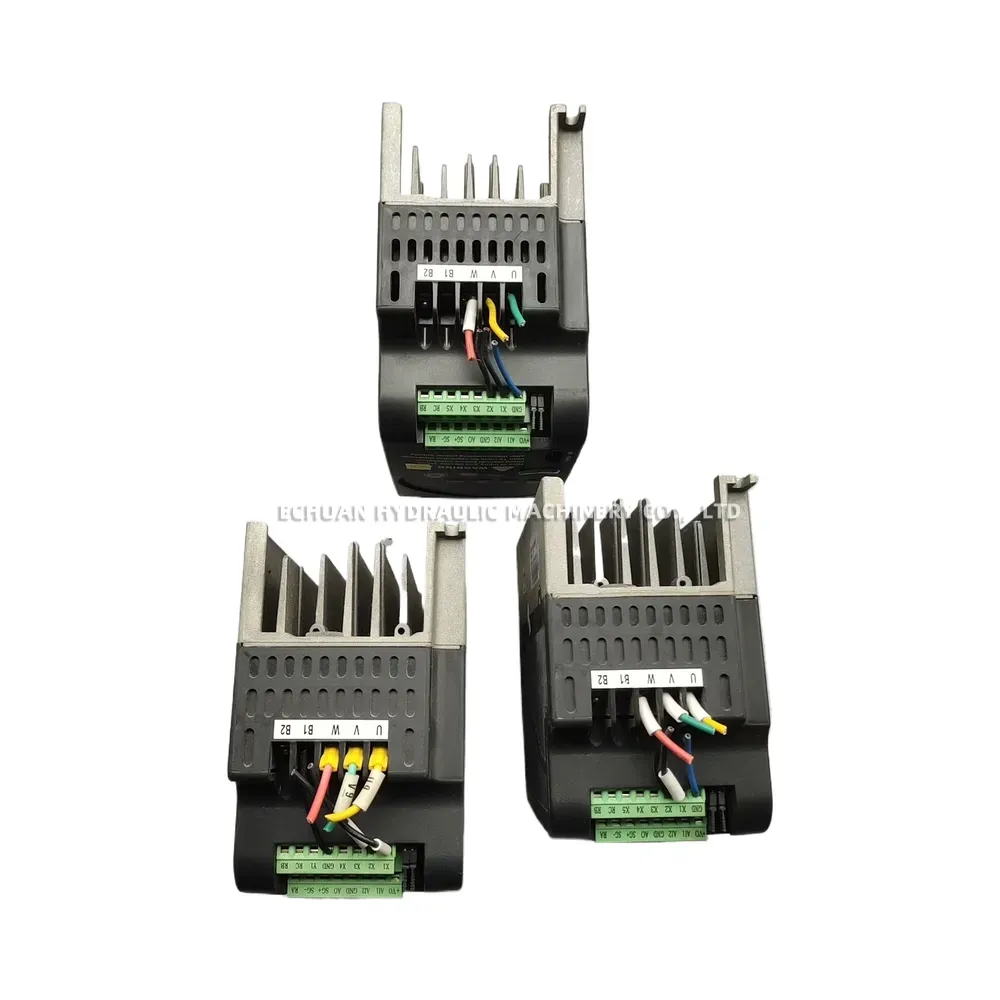 RZC Q06-4T0007H Variable Frequency Drive