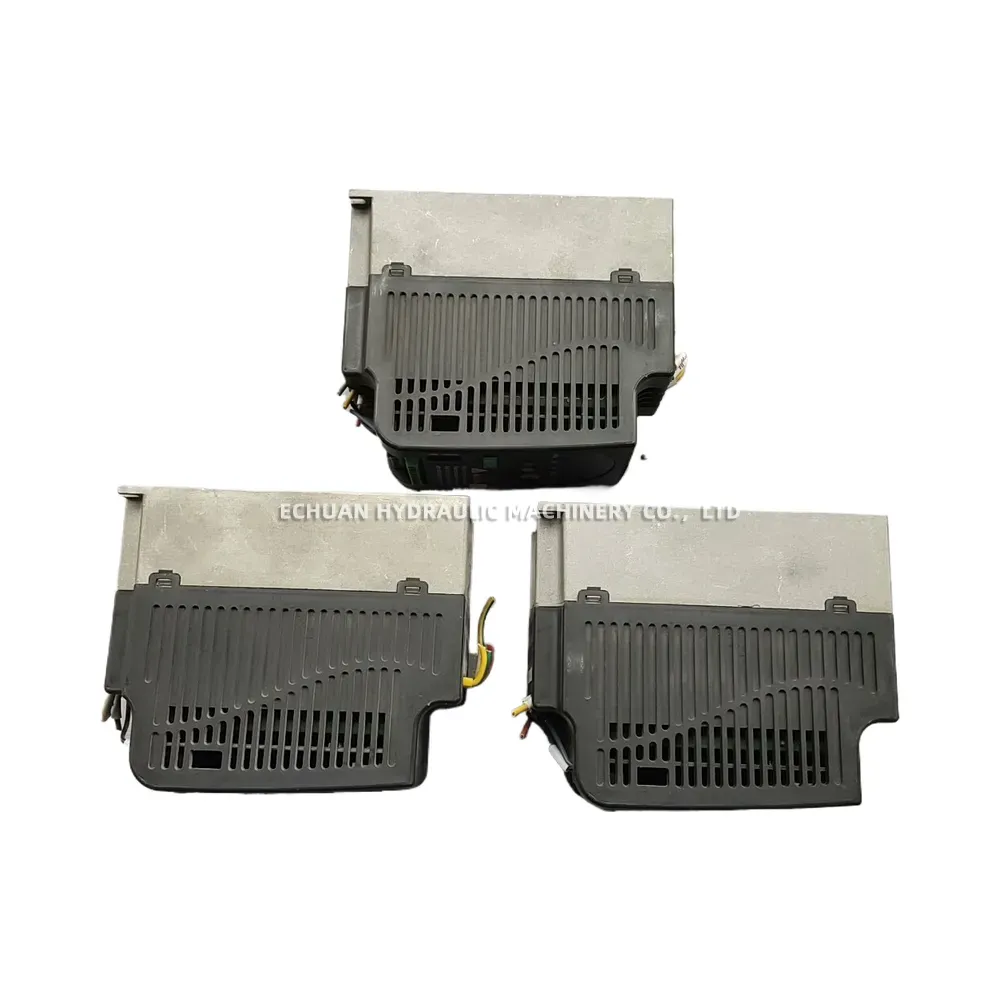 RZC Q06-4T0007H Variable Frequency Drive