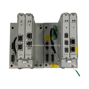 Rexroth NY4112 / NY4150 / NY411Q Industrial Motion Controller Assembly