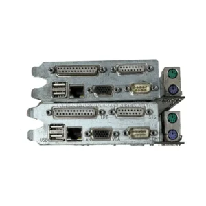 Rexroth PC-SLOT 690K Industrial PC Control Card Module