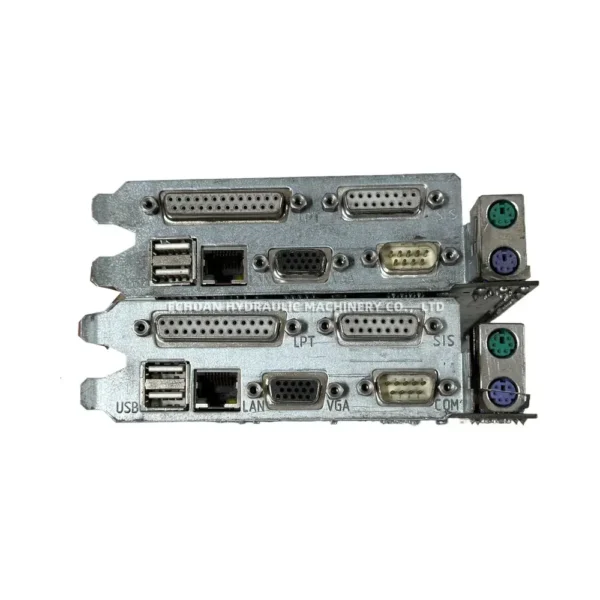 Rexroth PC-SLOT 690K Industrial PC Control Card Module - Echuan Hydraulic