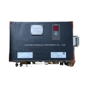 SEW-EURODRIVE PM25A.4A32M1-E11A-00.01 MOVIPRO Servo Drive