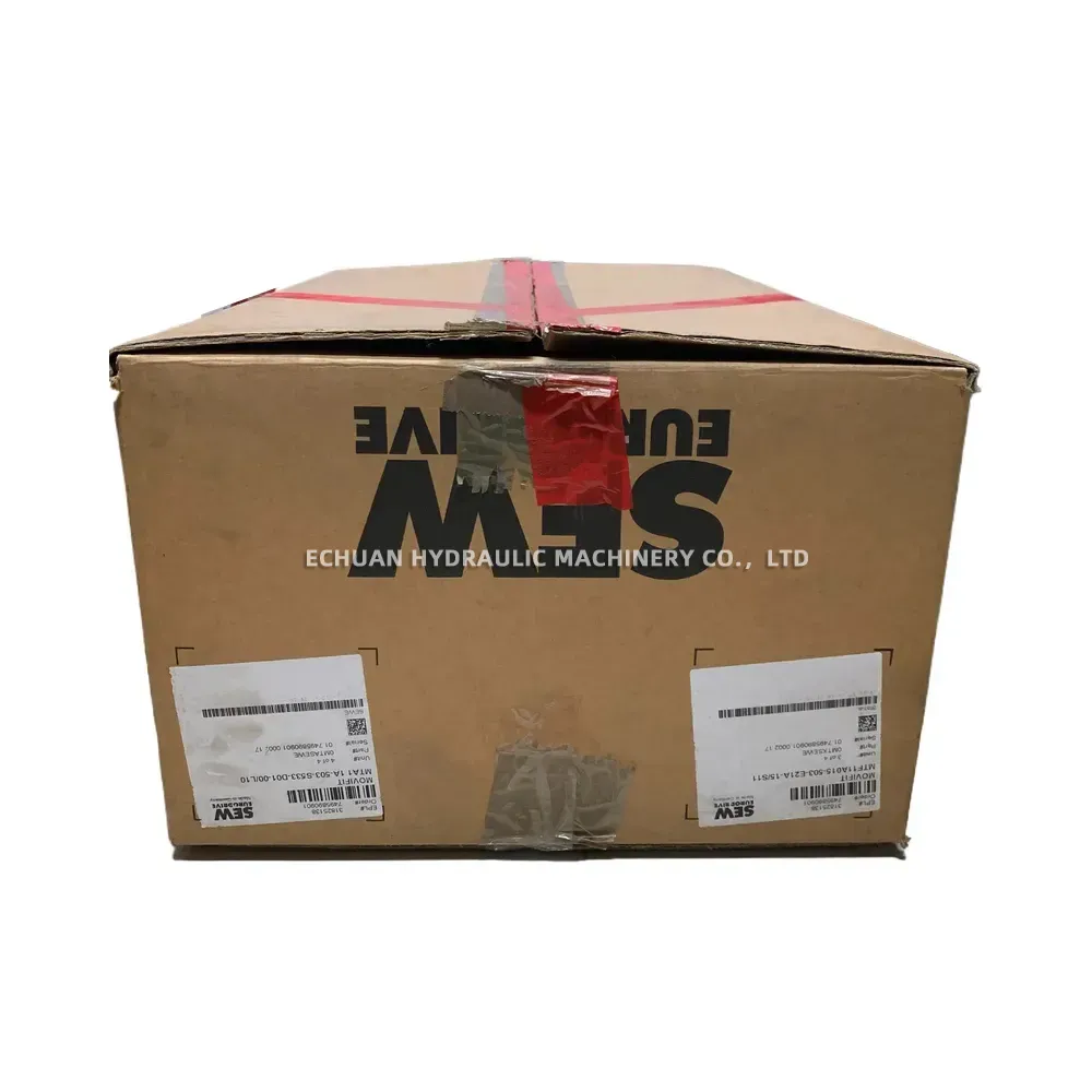 SEW Eurodrive MTF11A015-503-E21A-15/S11 MOVIFIT Frequency Inverter