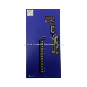 SHINKO SDD-N-20A4K00-1-23 AC Servo Driver