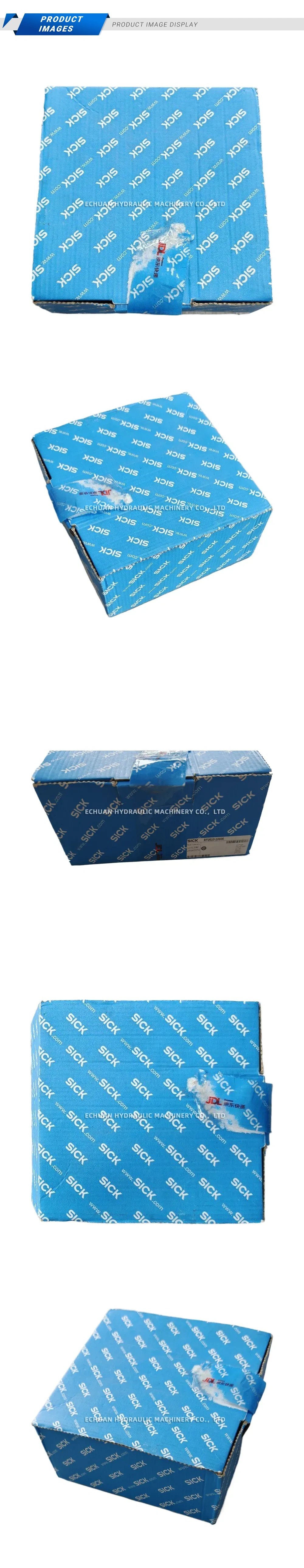 SICK RFU610-10605 RFID Reader Description