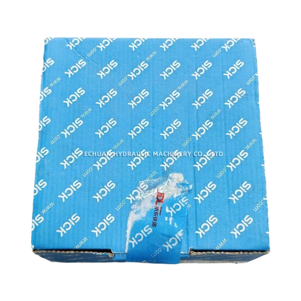 SICK RFU610-10605 RFID Reader