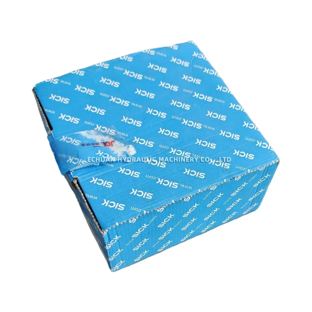 SICK RFU610-10605 RFID Reader