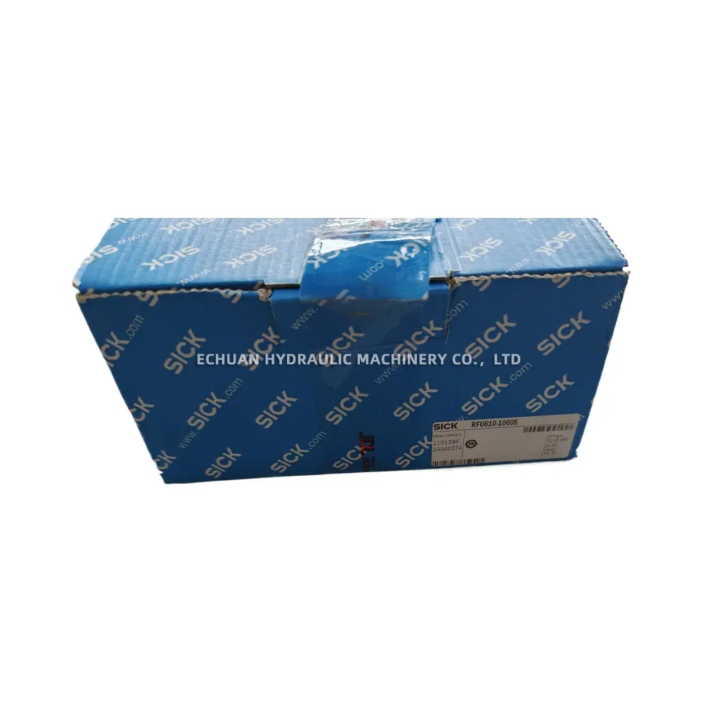 SICK RFU610-10605 RFID Reader