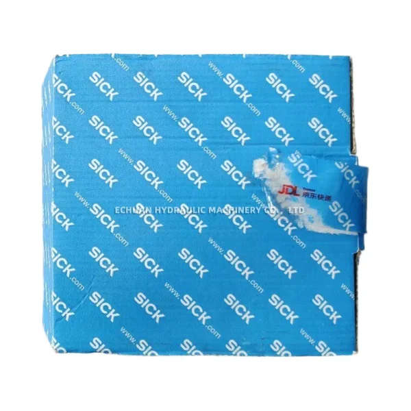 SICK RFU610-10605 RFID Reader - Echuan Hydraulic