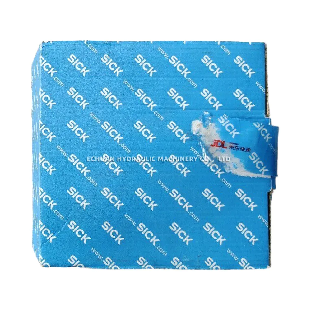 SICK RFU610-10605 RFID Reader