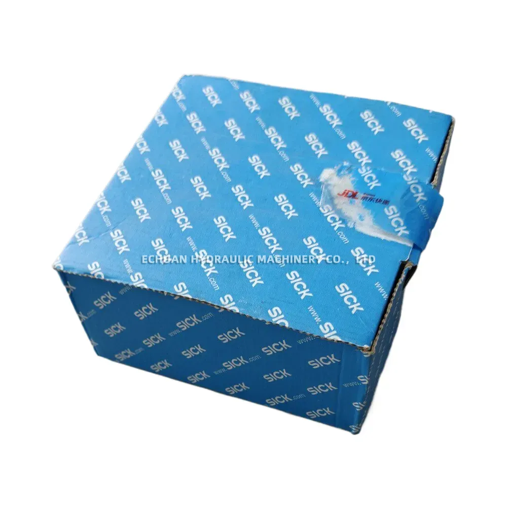 SICK RFU610-10605 RFID Reader