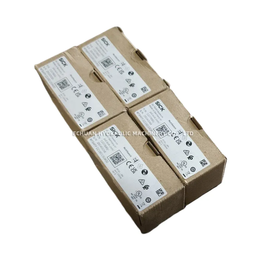 SICK WTB4FP-2216D150A00 Photoelectric Sensor
