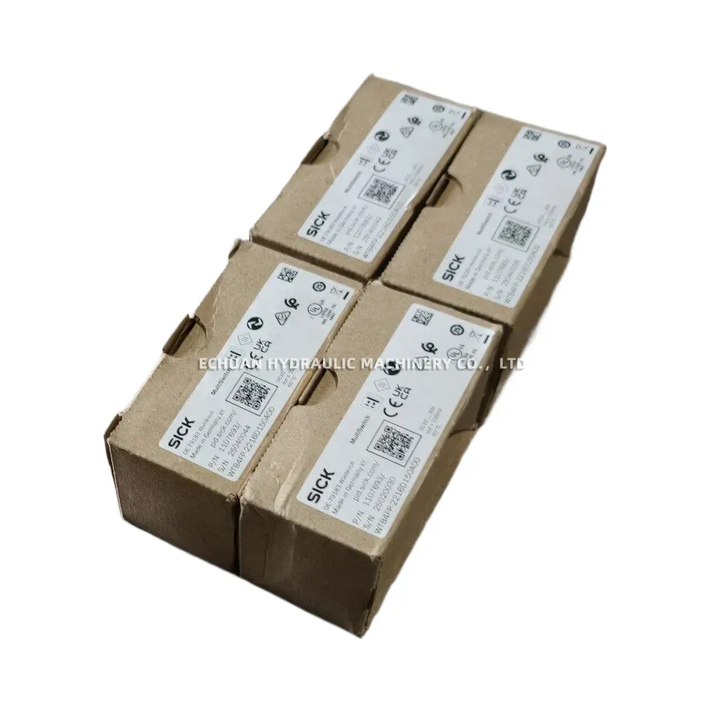 SICK WTB4FP-2216D150A00 Photoelectric Sensor