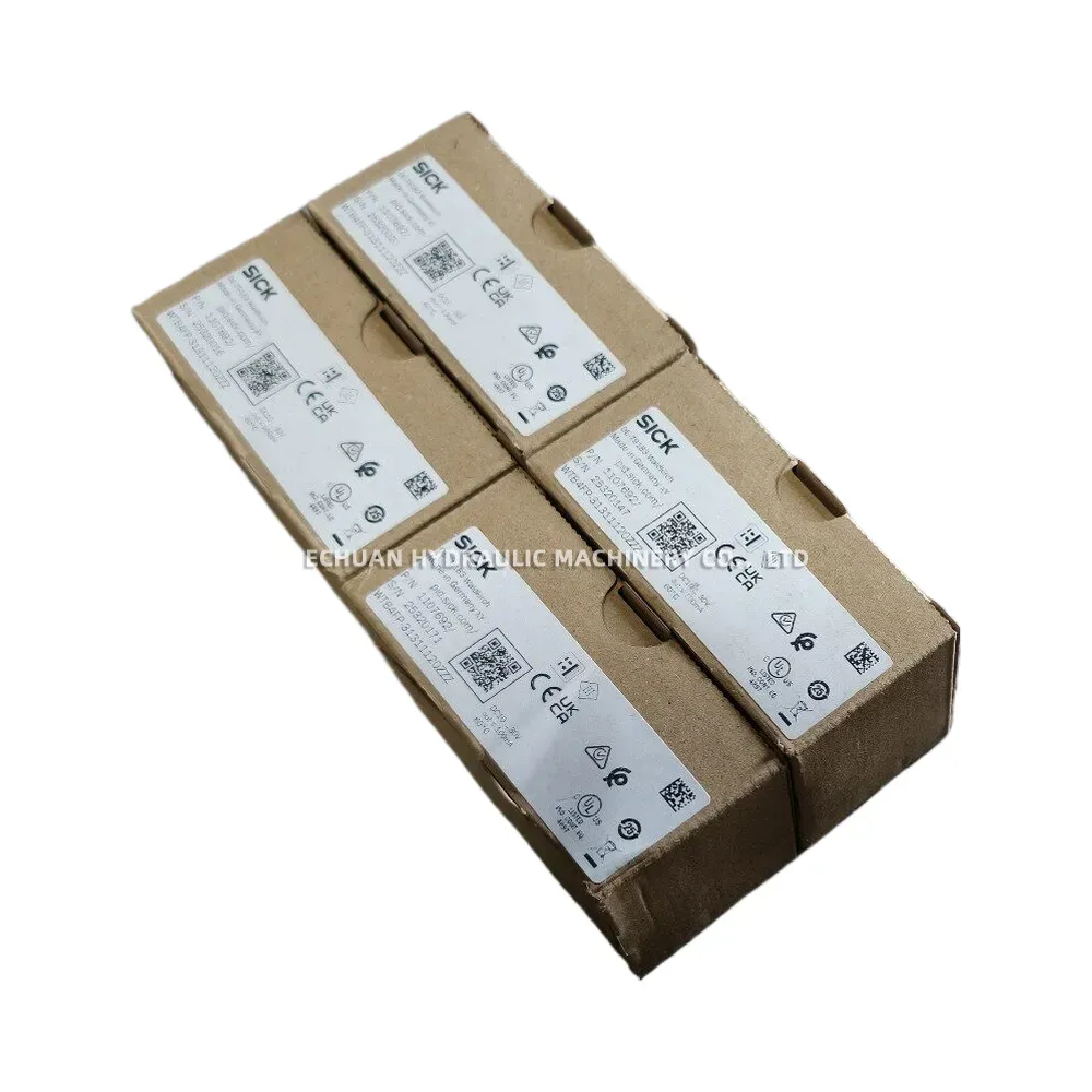 SICK WTB4FP-31311120ZZZ Photoelectric Sensor