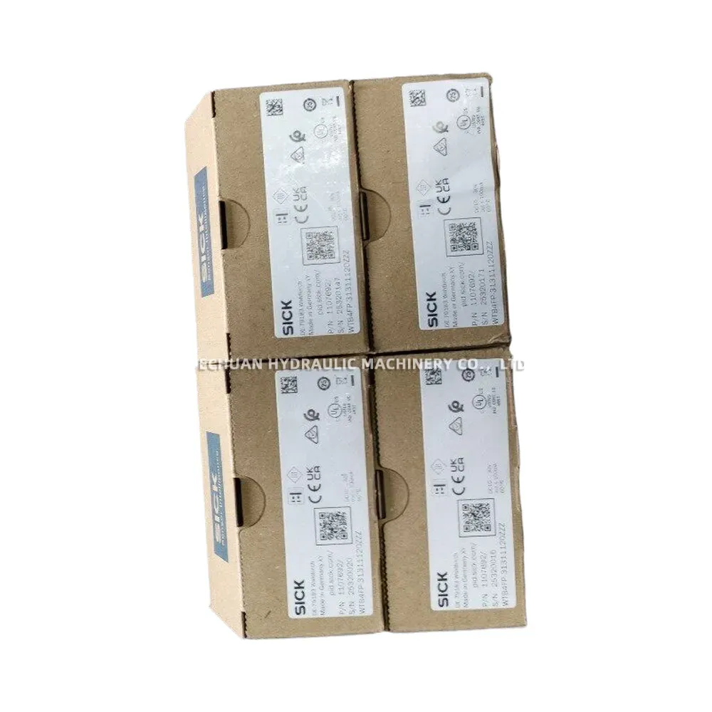 SICK WTB4FP-31311120ZZZ Photoelectric Sensor