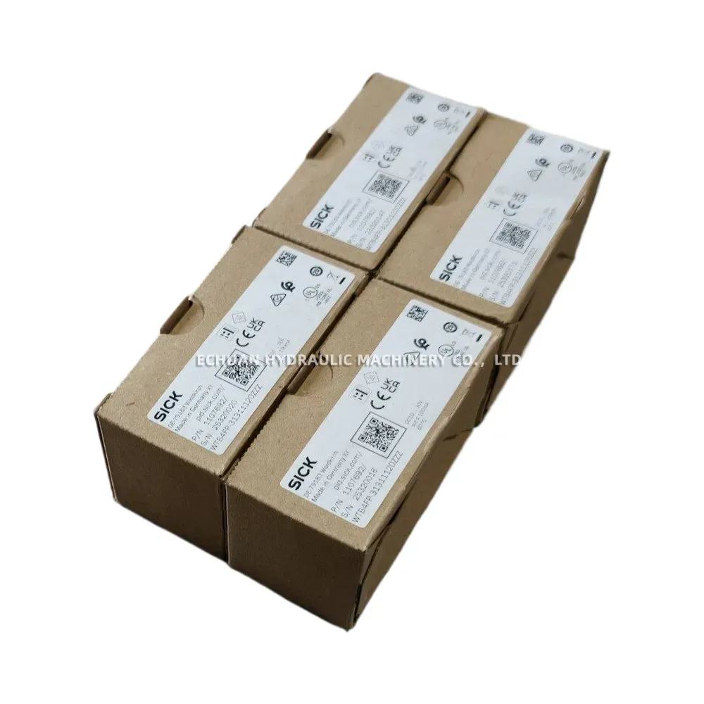 SICK WTB4FP-31311120ZZZ Photoelectric Sensor