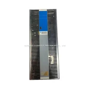 SIGMATEK SDD310-2 Servo Drive
