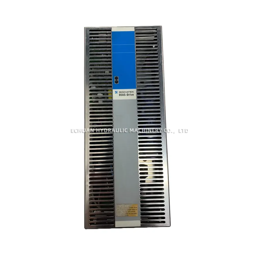 SIGMATEK SDD310-2 Servo Drive