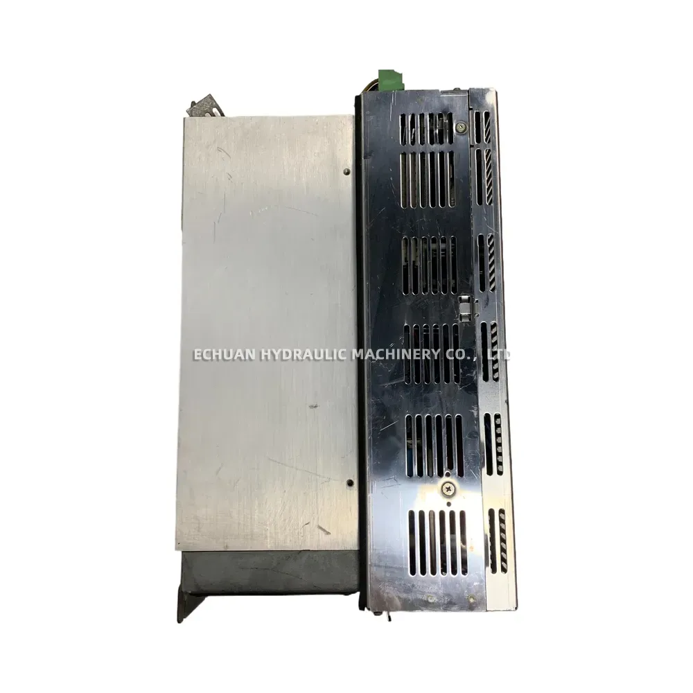 SIGMATEK SDD310-2 Servo Drive
