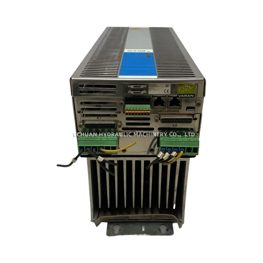 SIGMATEK SDD310-2 Servo Drive