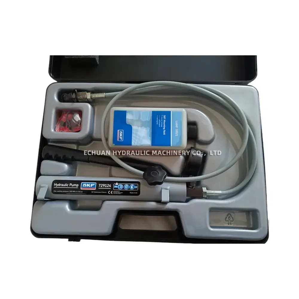 SKF 729124 Hydraulic Pump Kit