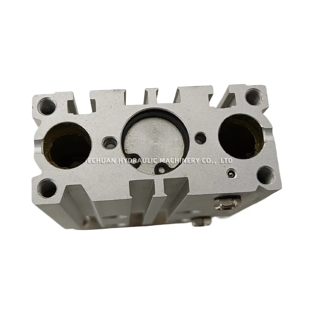 SMC MGPM16-30 Pneumatic Thin Guide Cylinder