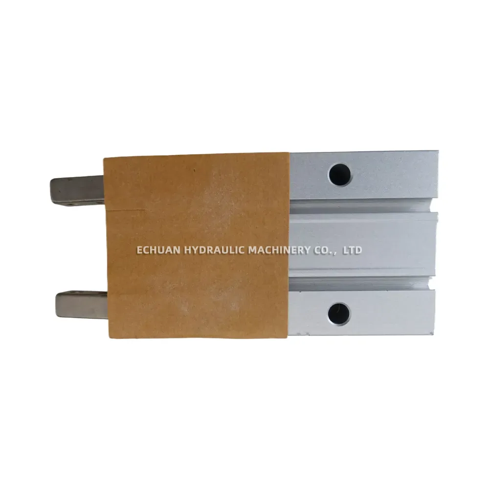 SMC MHY2-20D Rotary Gripper