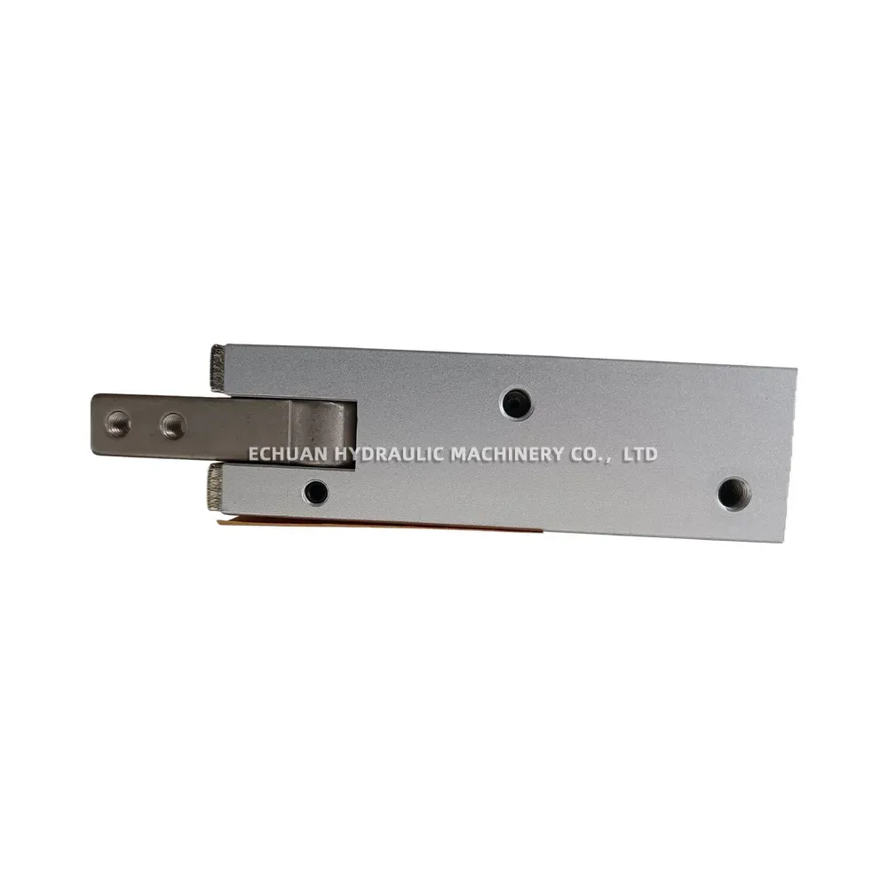 SMC MHY2-20D Rotary Gripper