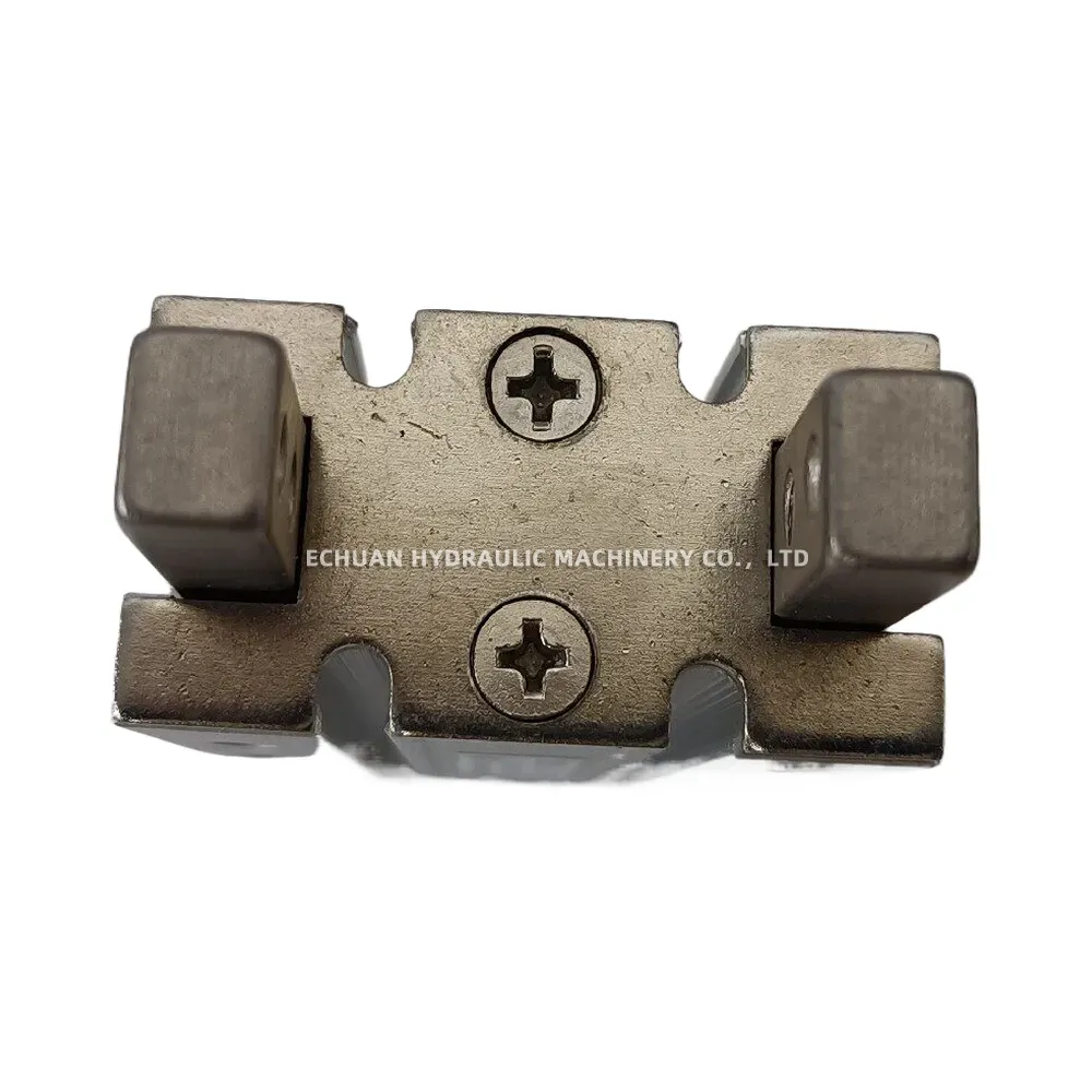 SMC MHY2-20D Rotary Gripper
