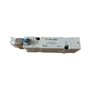 SMC SY7140R-5M0ZE Solenoid Valve