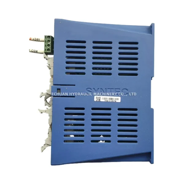 Syntec Di Module SYNTEC RIO-BASIC Remote I/O Module - Echuan Hydraulic